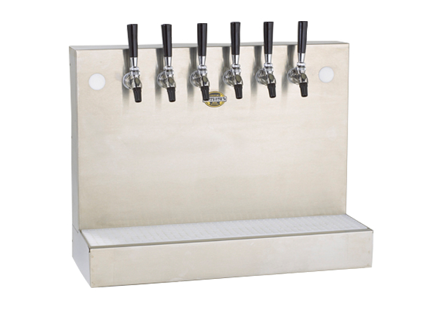 Perlick 3774A4B — Beer Tower