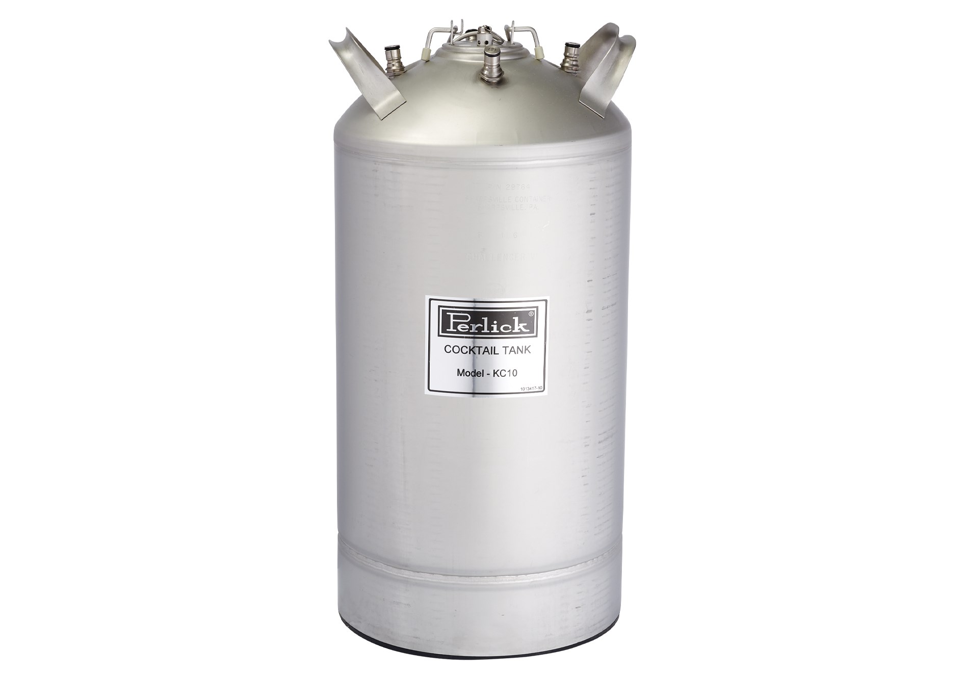 Perlick KC10 — Cocktail Keg