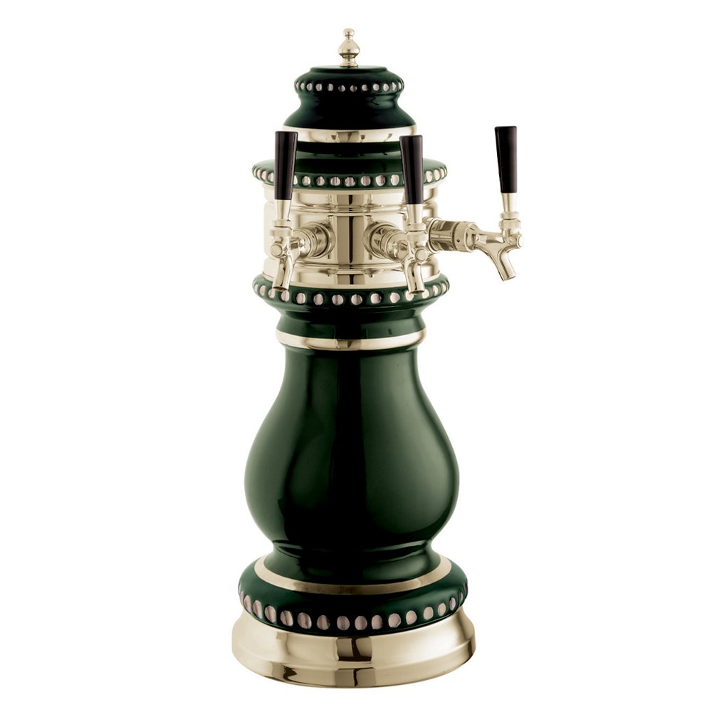 Perlick 4054GR2B — Beer Tower