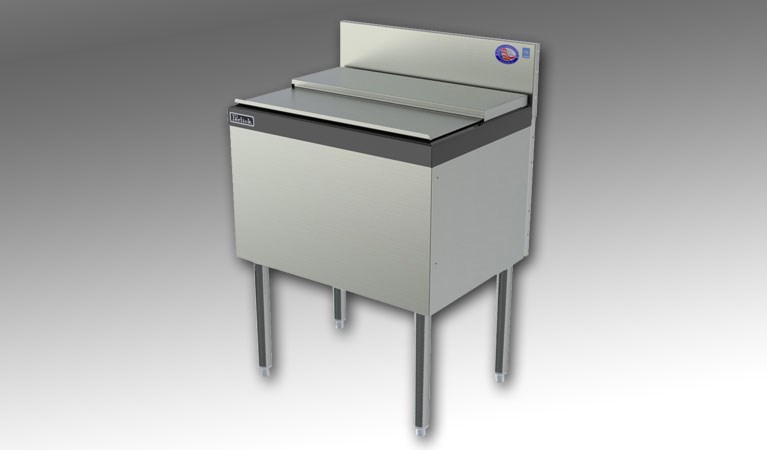 Perlick TS30IC10 — Underbar Ice Bin