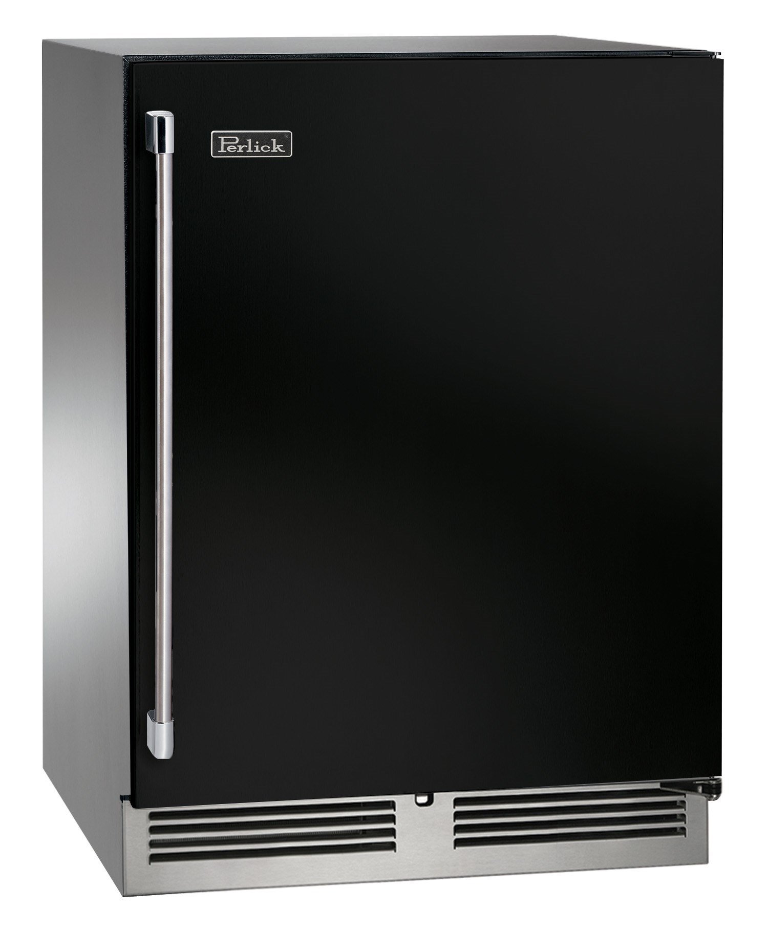Perlick HB24RS-BS-STK — Undercounter Refrigerator, 24" wide