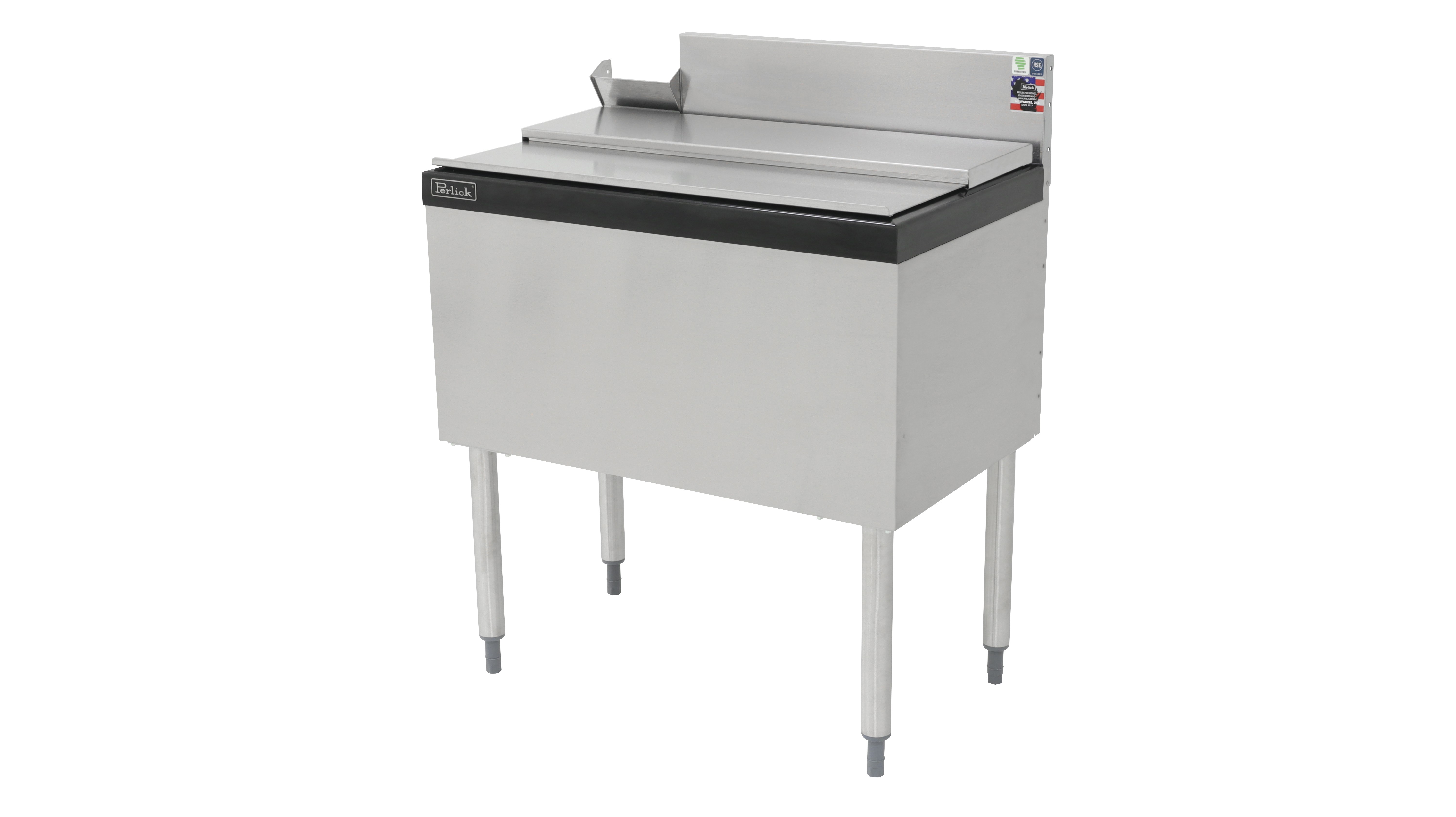 Perlick TS30IC10-STK — Underbar Ice Bin