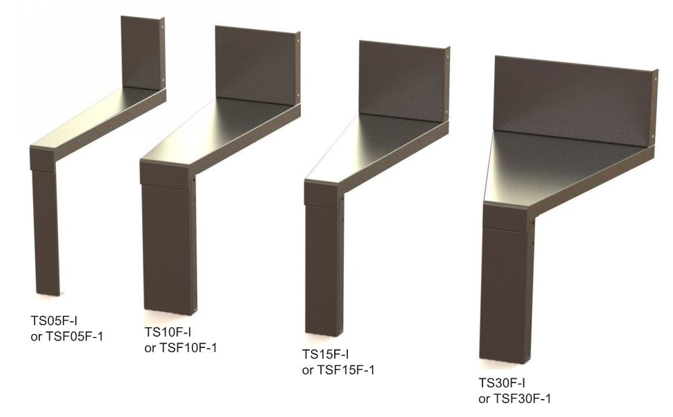 Perlick TS15F-I — Underbar Unit