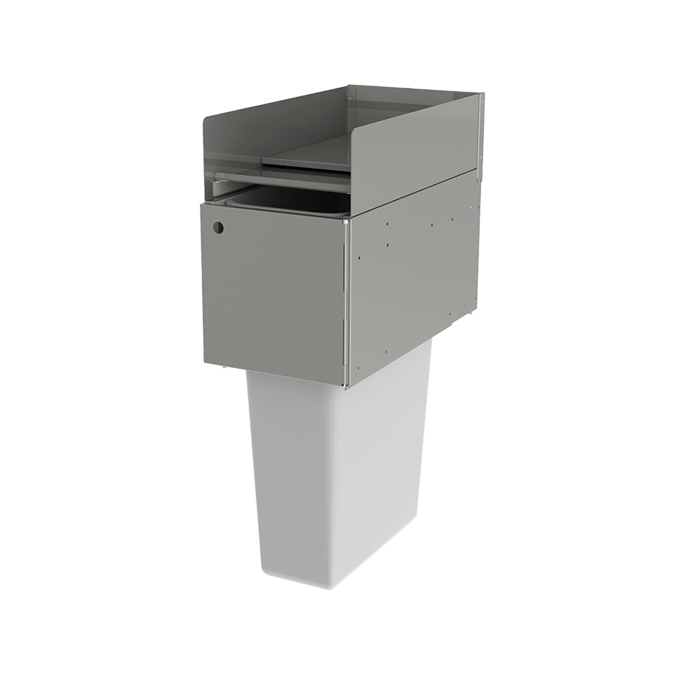 Perlick TS12TRA — Underbar Unit
