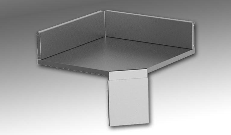 Perlick TSF20F-O — Underbar Unit