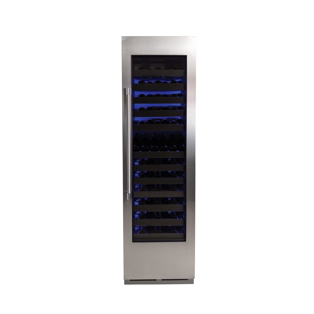 Perlick CC24W — Wine Cooler, 24″W