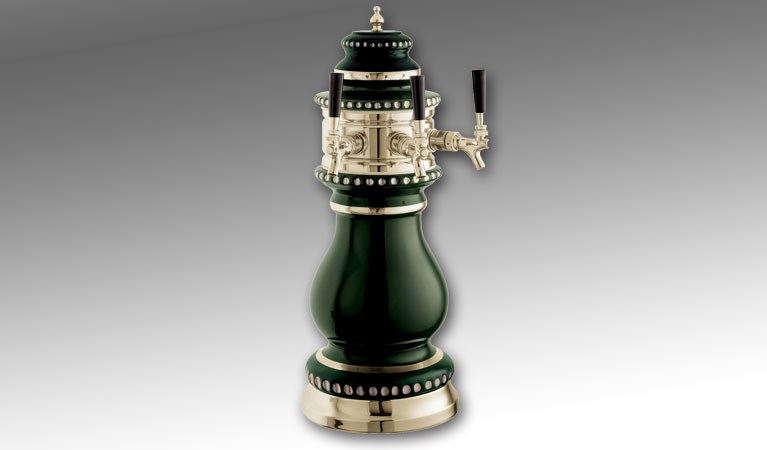 Perlick TC-GR-2B — Beer Tower
