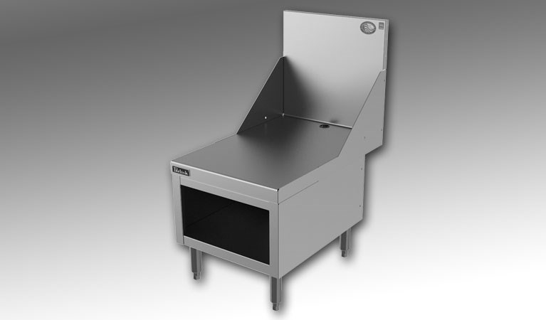 Perlick ES18 — Underbar Unit