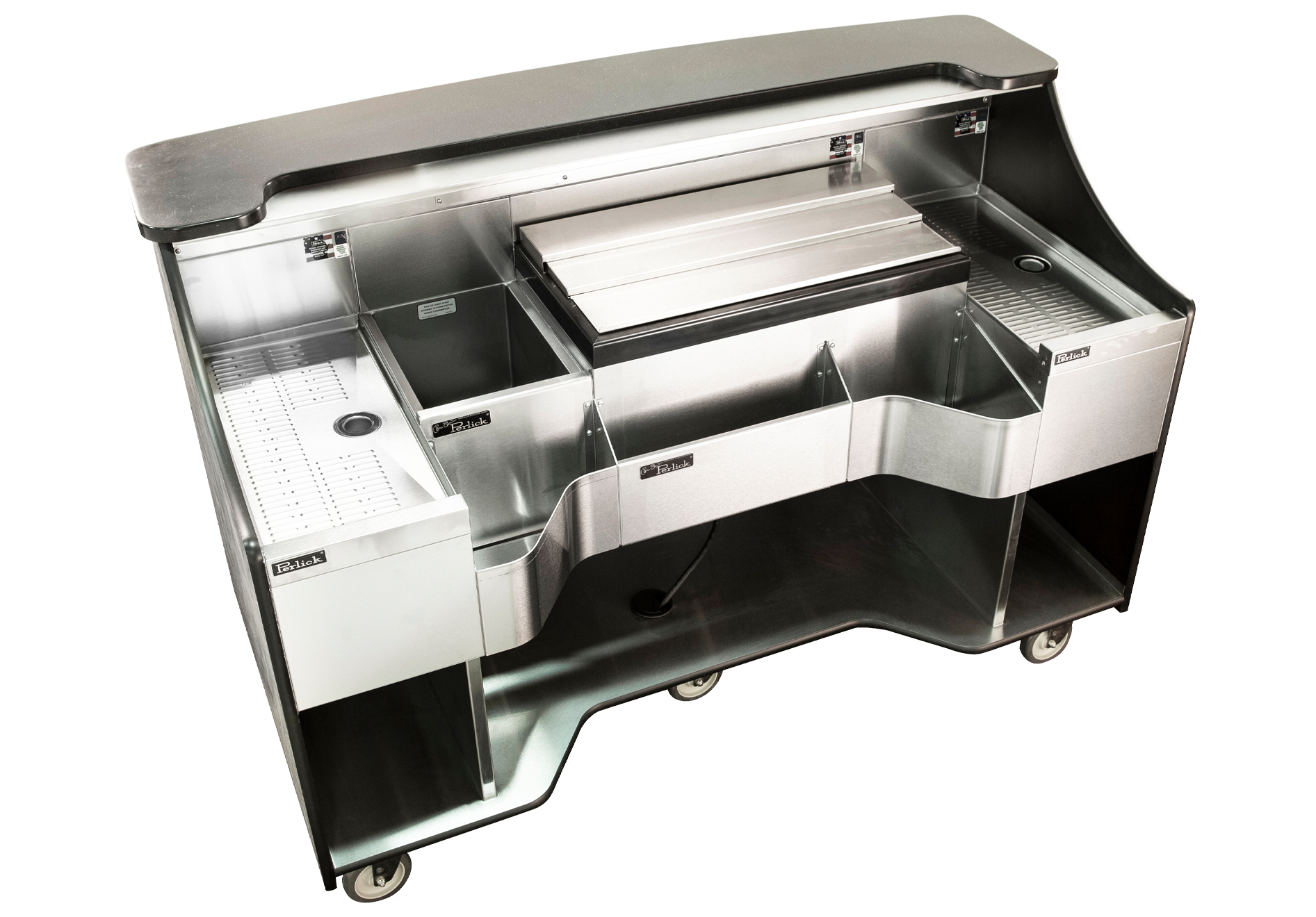 Perlick MOBS-66TE — Underbar Unit