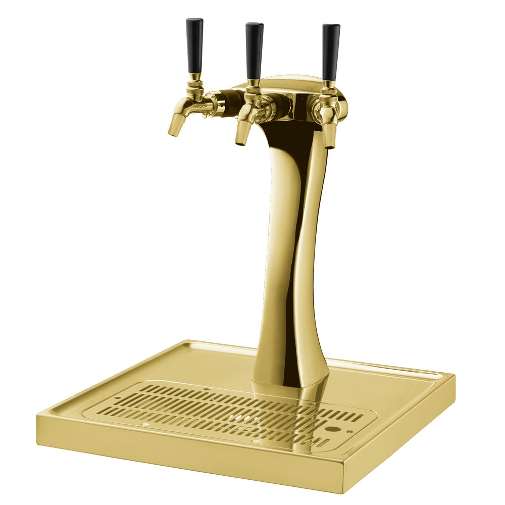 Perlick 43840G — Drainboard