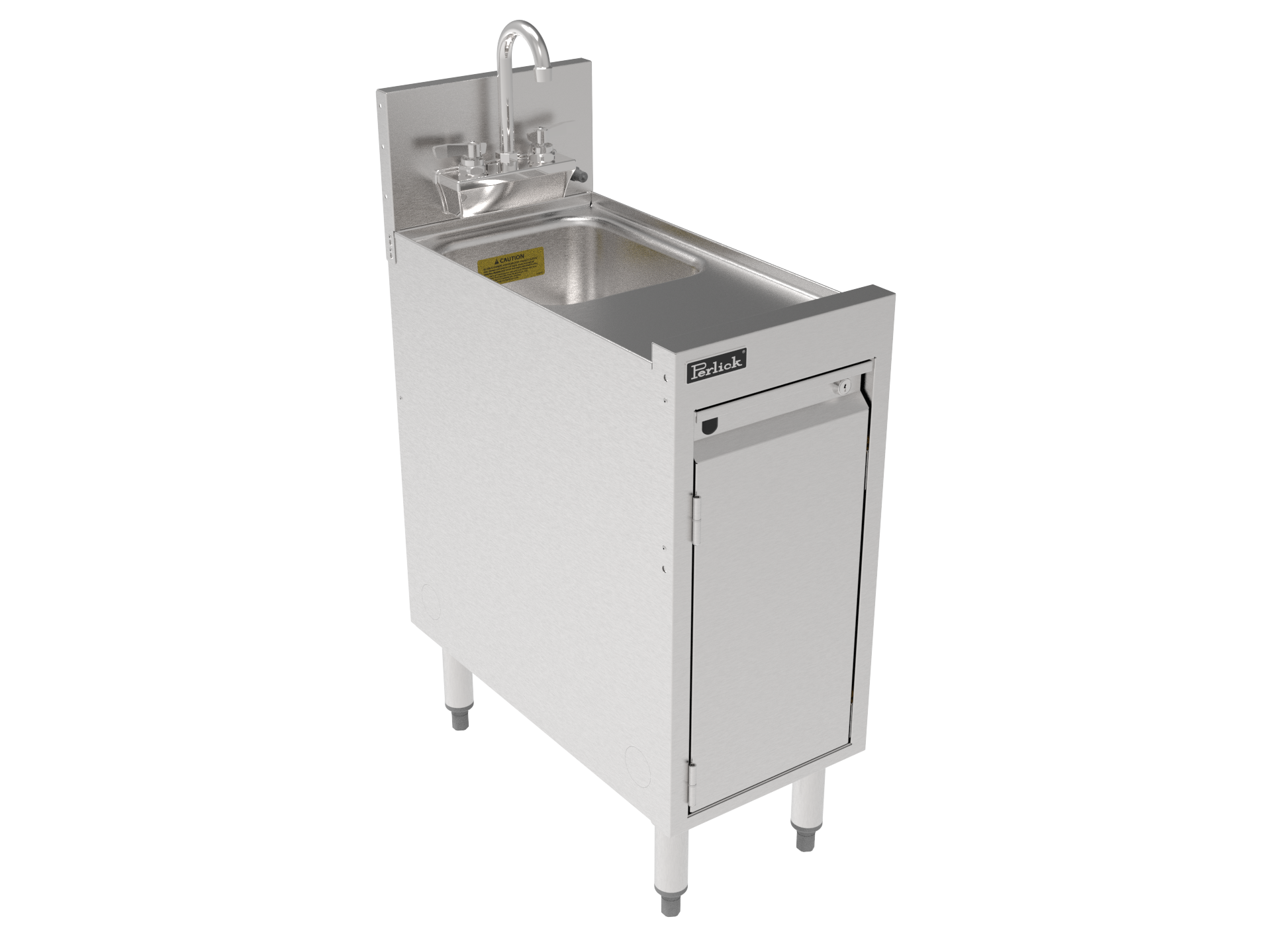 Perlick TSF12CM — Underbar Unit