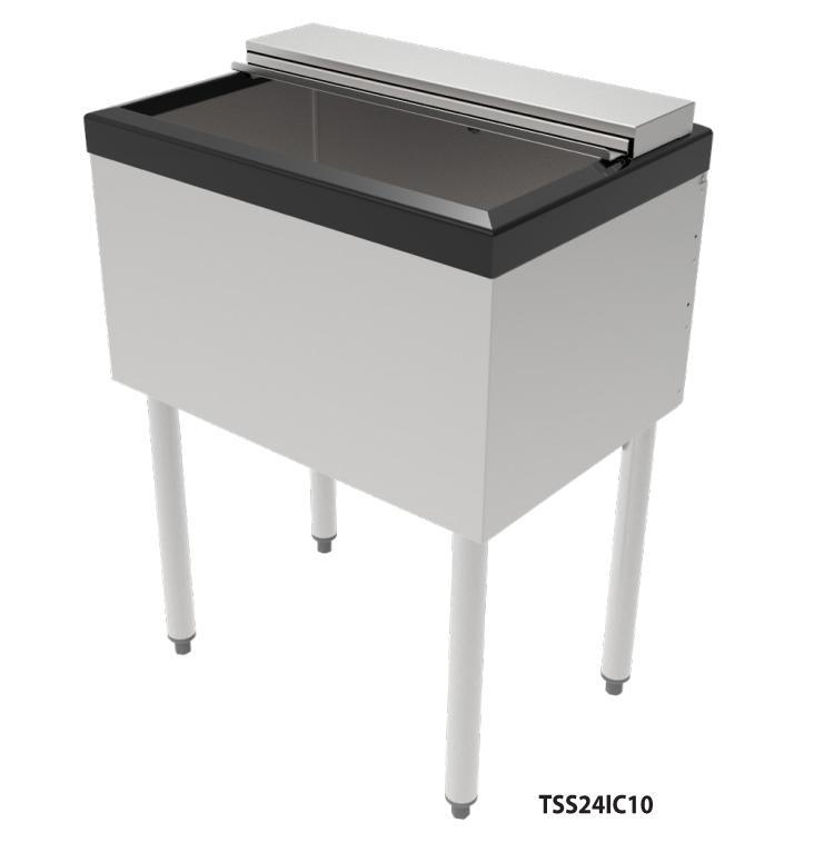 Perlick TSS30IC10 — Underbar Ice Bin